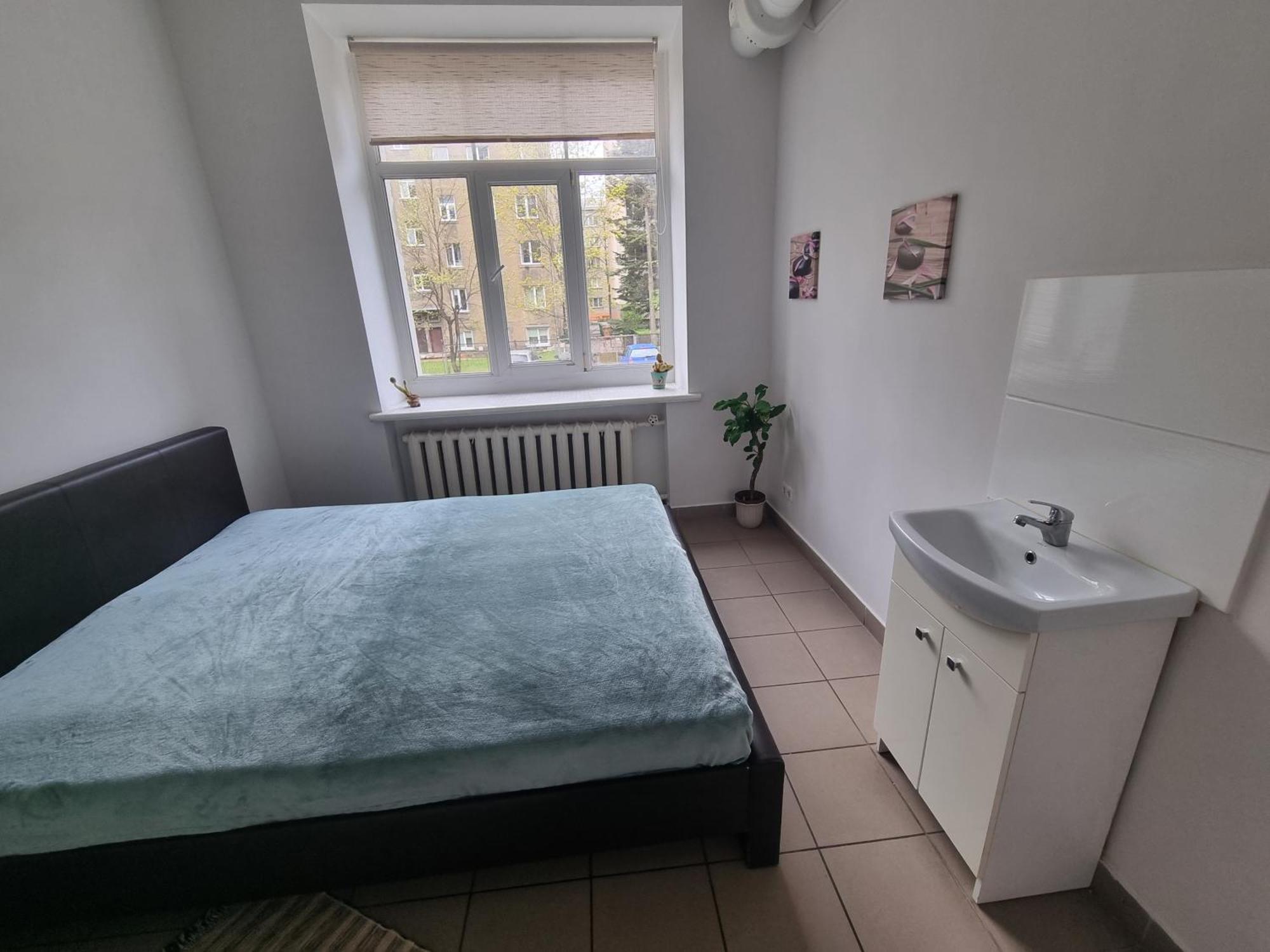 Camellia Studio Apartment & Parking Riga Extérieur photo